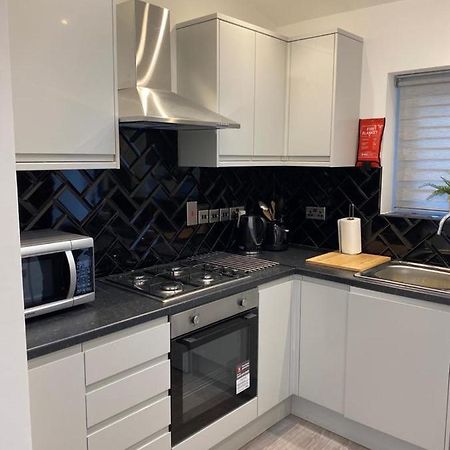 CatfordLondon Flat With Garden公寓 外观 照片
