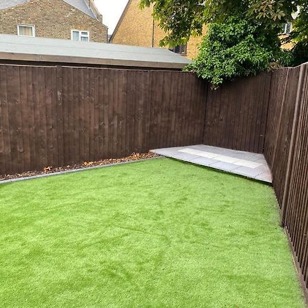 CatfordLondon Flat With Garden公寓 外观 照片