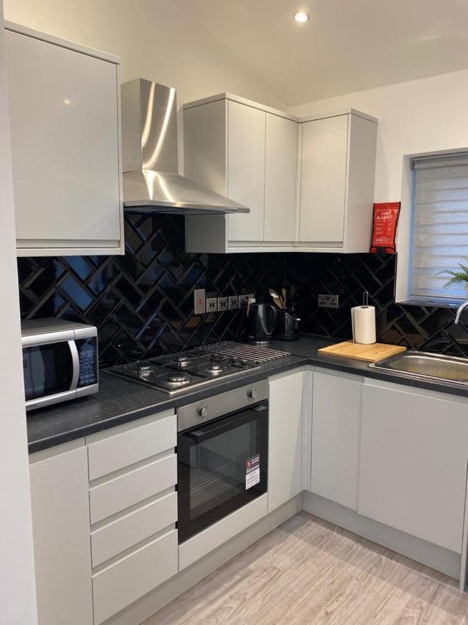 CatfordLondon Flat With Garden公寓 外观 照片