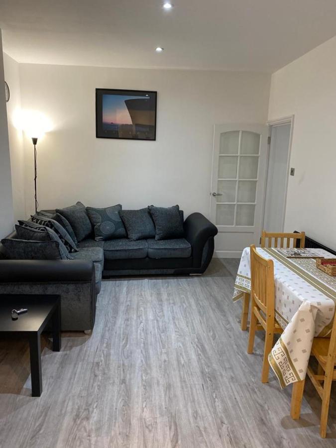 CatfordLondon Flat With Garden公寓 外观 照片