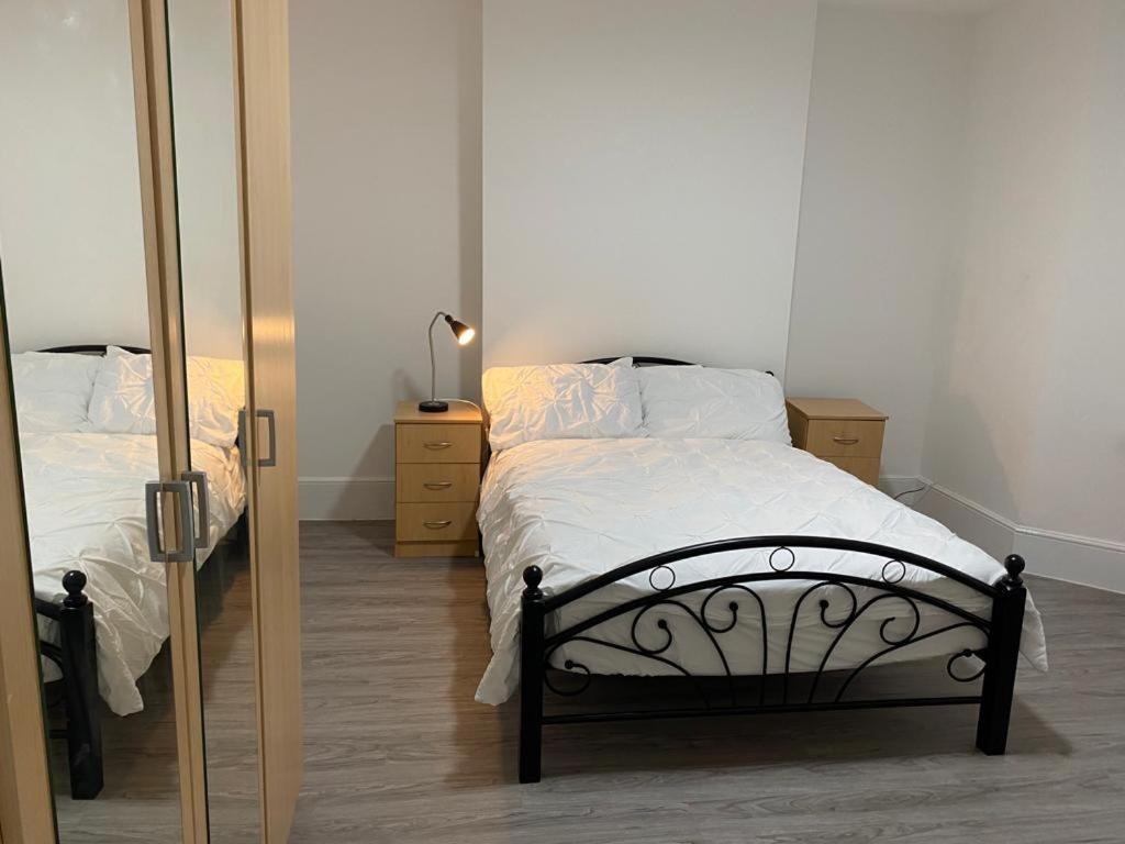 CatfordLondon Flat With Garden公寓 外观 照片