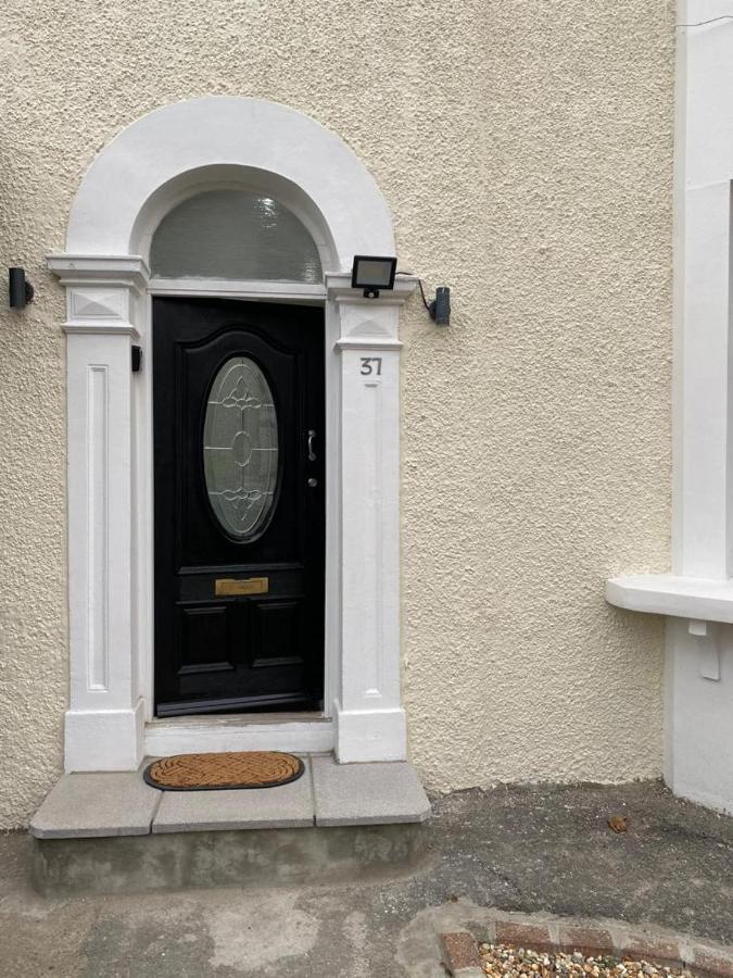 CatfordLondon Flat With Garden公寓 外观 照片