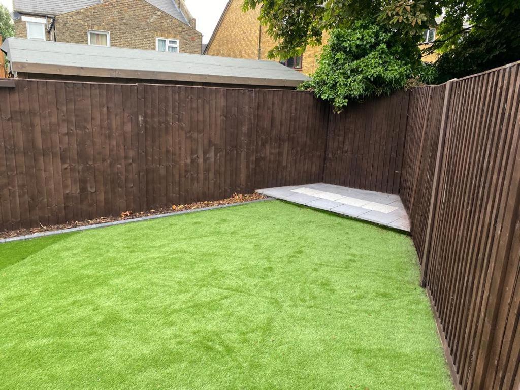 CatfordLondon Flat With Garden公寓 外观 照片